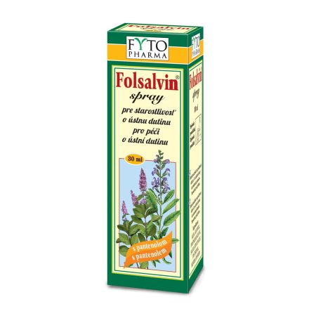 Via Organika -Folsalvin-spray-30-ml