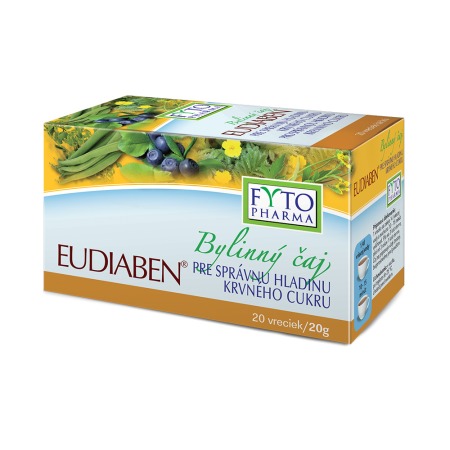 Eudiaben - Via Organika - natural products