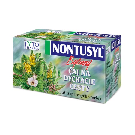 Nontusyl - Via Organika - natural products